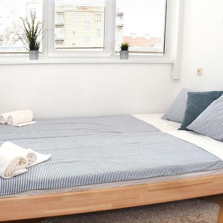 Katica'S Hut Hotel Zagreb Eksteriør billede