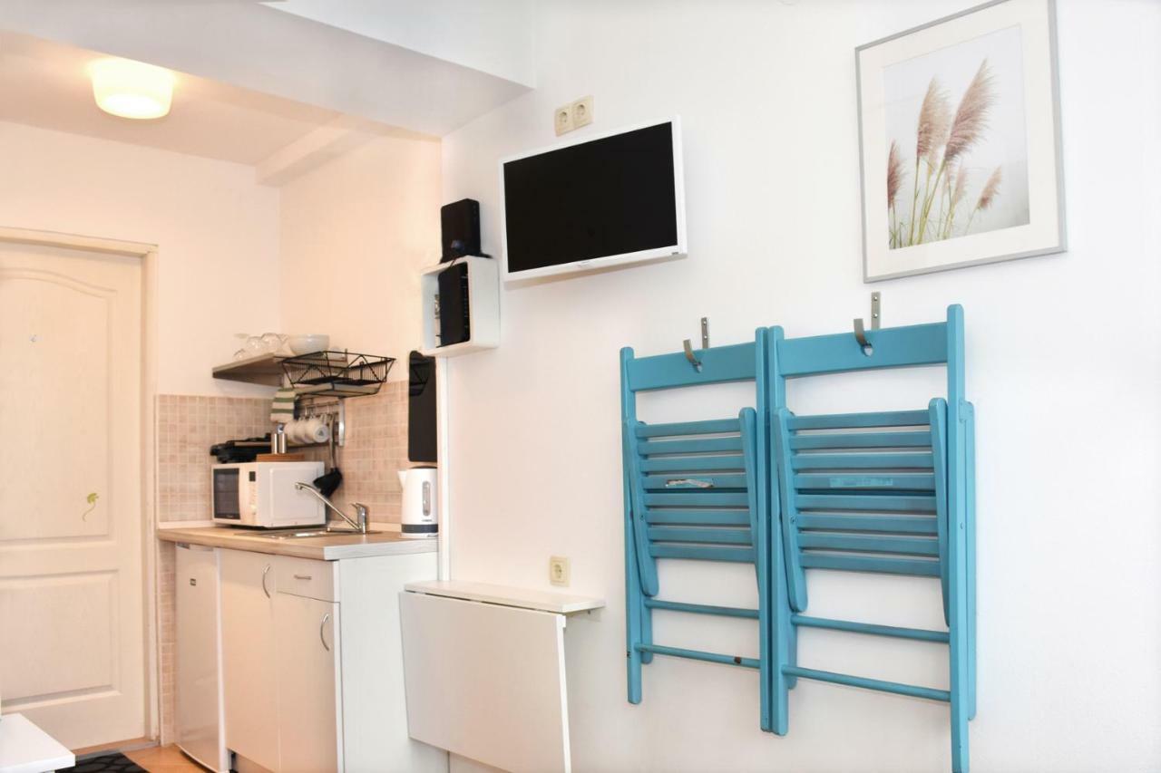 Katica'S Hut Hotel Zagreb Eksteriør billede