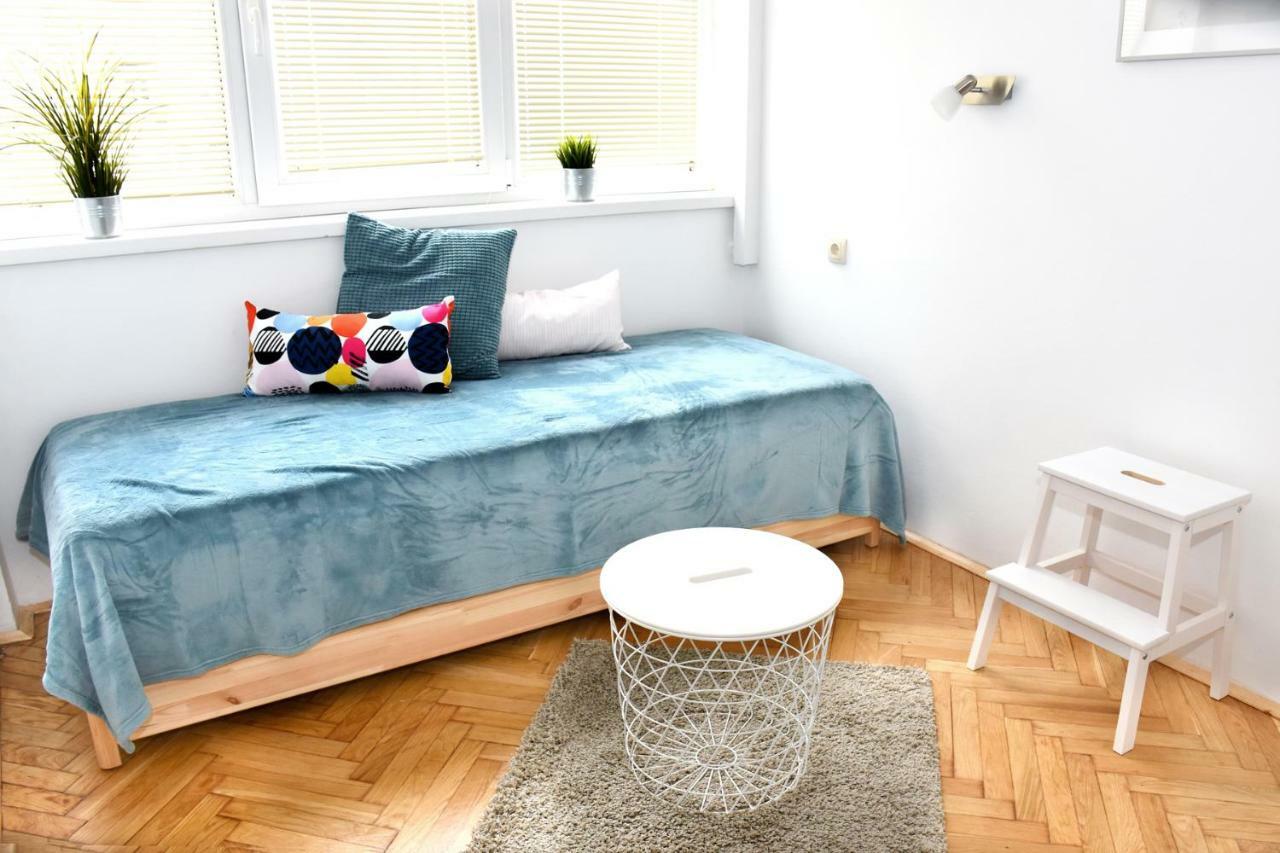 Katica'S Hut Hotel Zagreb Eksteriør billede